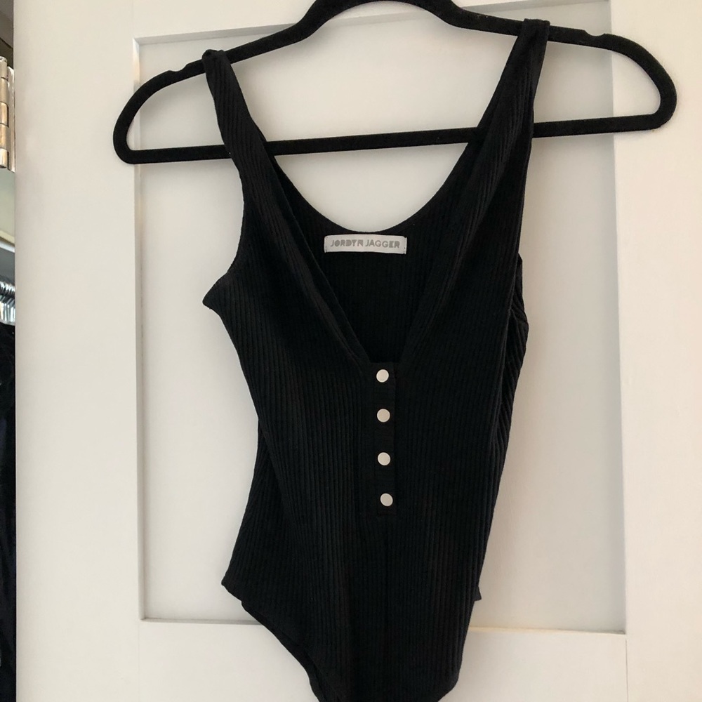 Mixology bodysuit